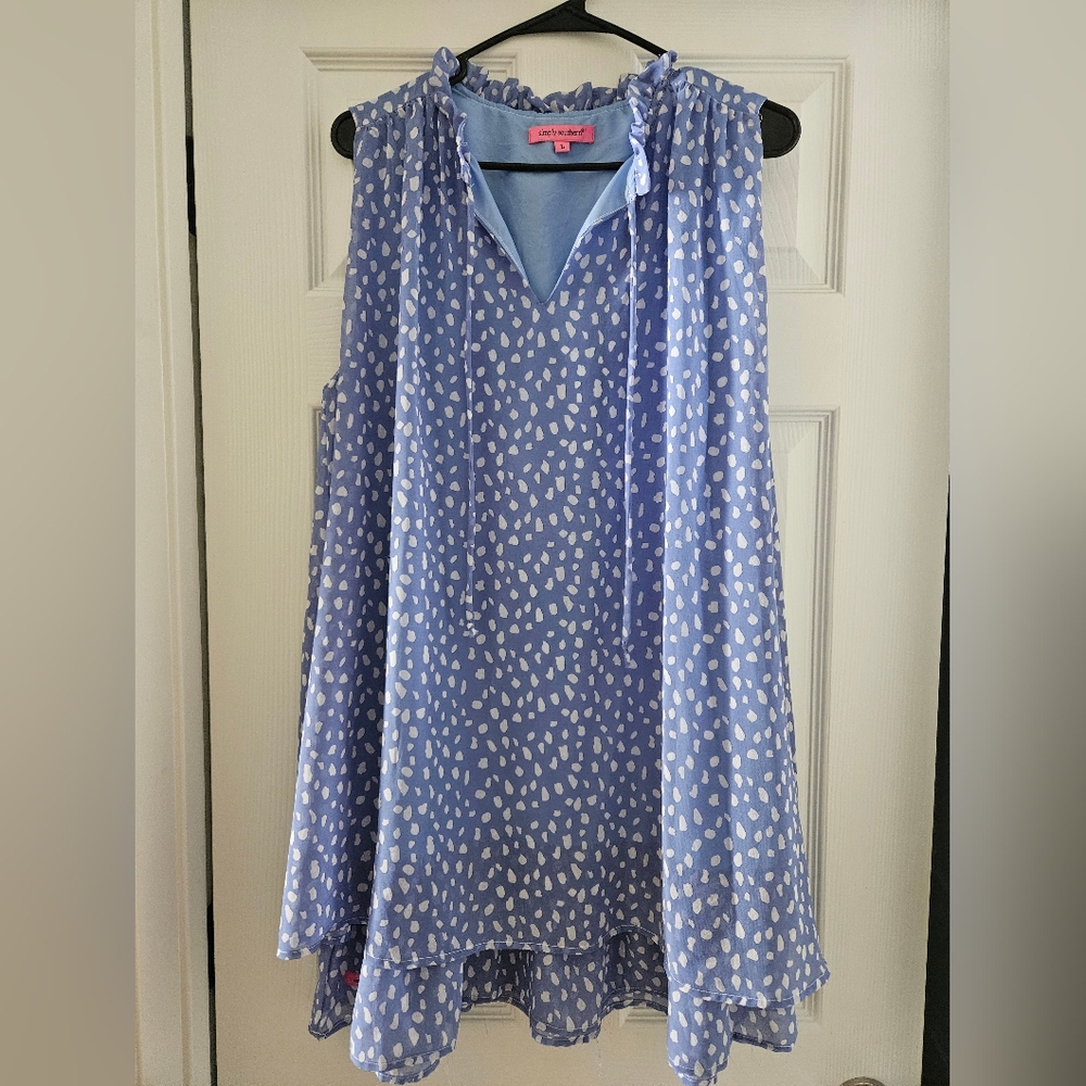 Simply Southern Top